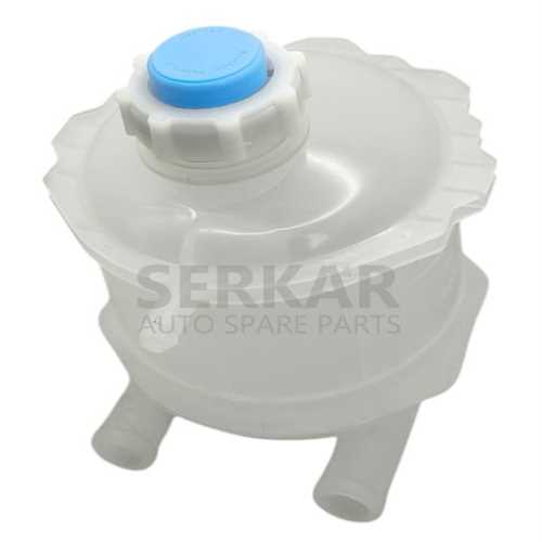 R19 RADYATÖR EK DEPO KAPAKLI Ürün Görseli